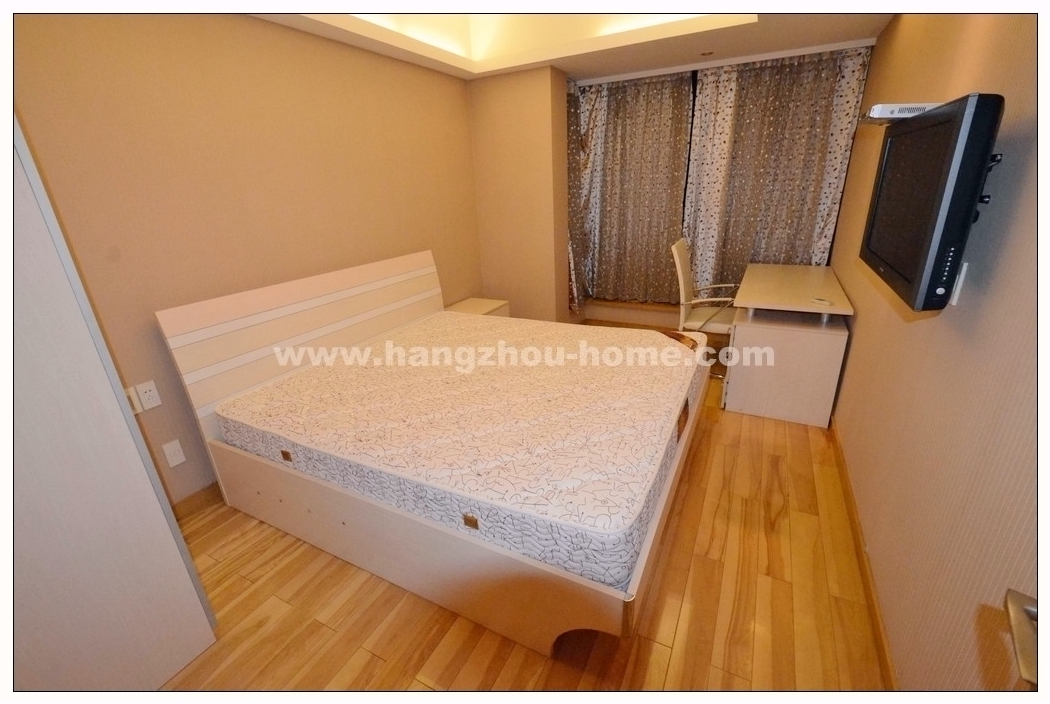 Bedrooms-2nd Bedroom