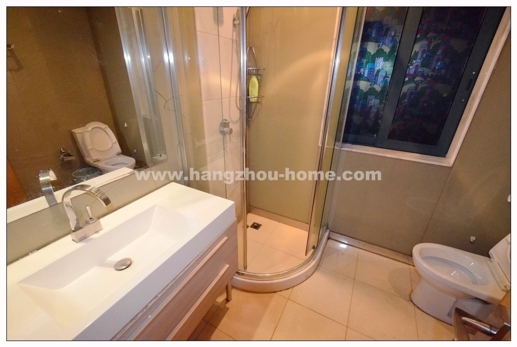 Bathrooms-2nd Bathroom