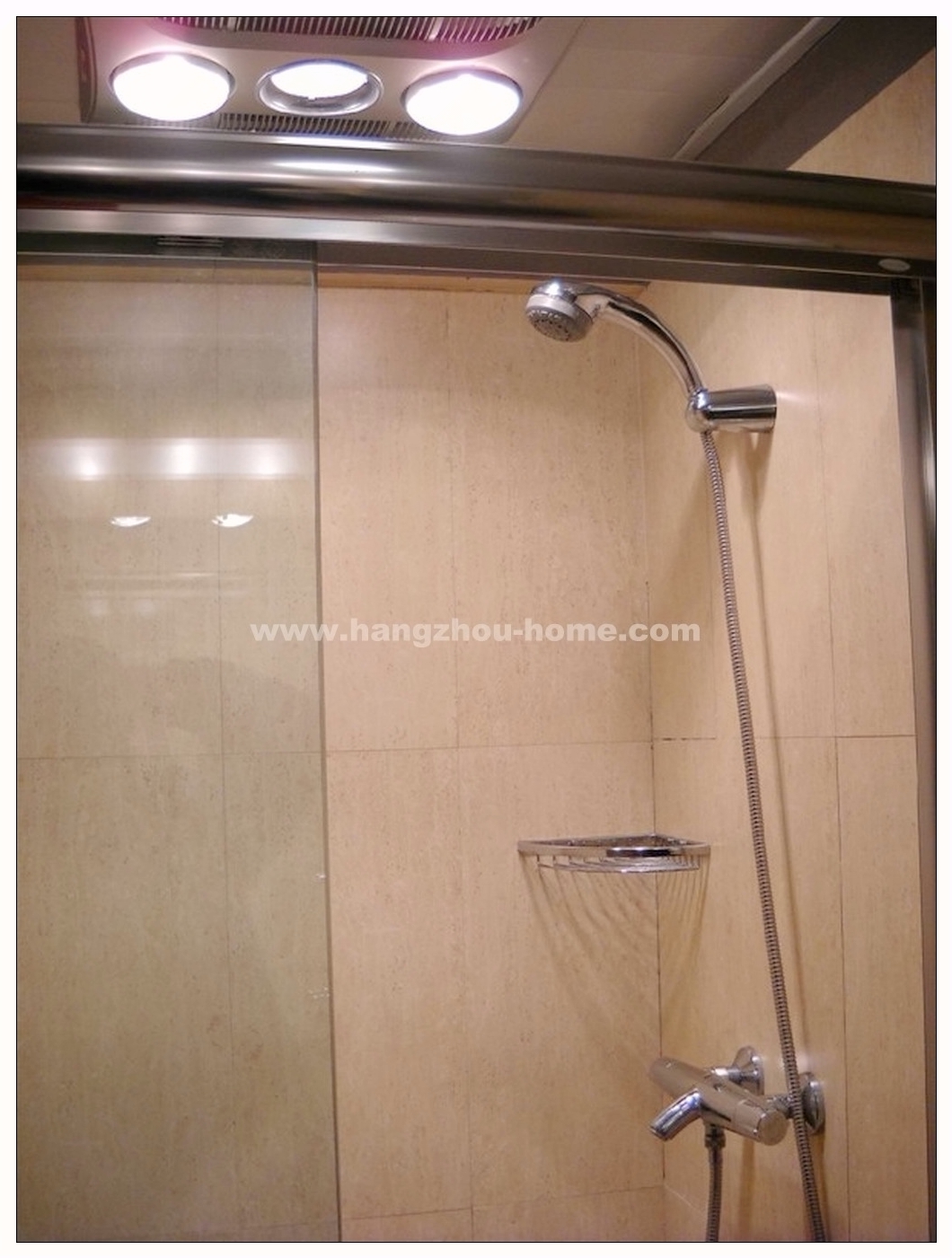 Bathrooms-Master Bathroom