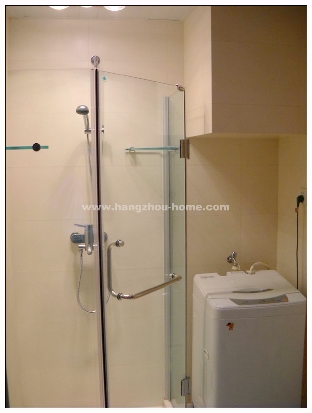 Bathrooms-Master Bathroom