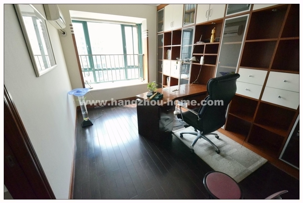 Study Room