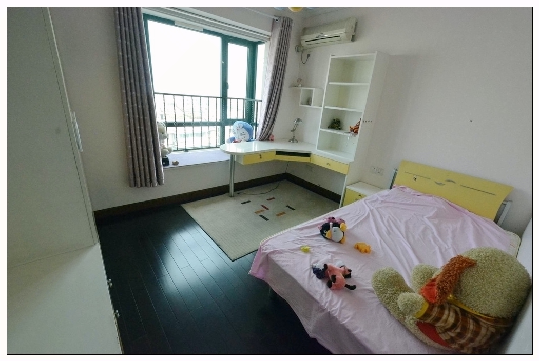 Bedrooms-2nd Bedroom