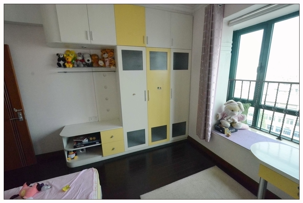 Bedrooms-2nd Bedroom
