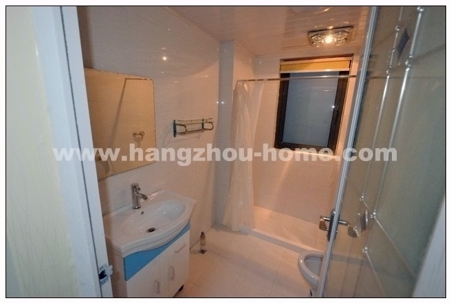 Bathrooms-2nd Bathroom