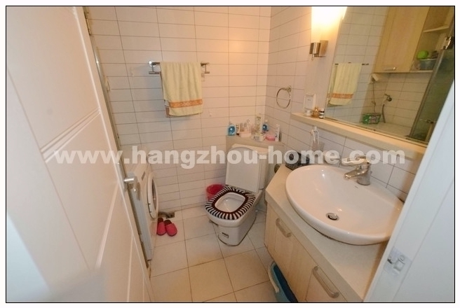 Bathrooms-2nd Bathroom
