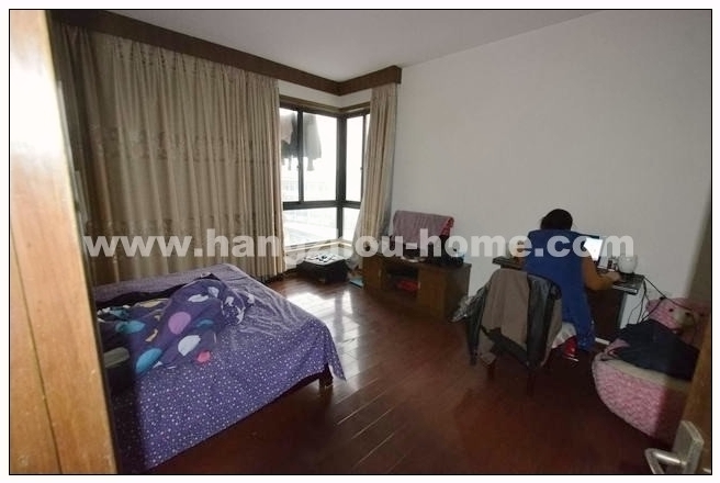 Bedrooms-Second Bedroom