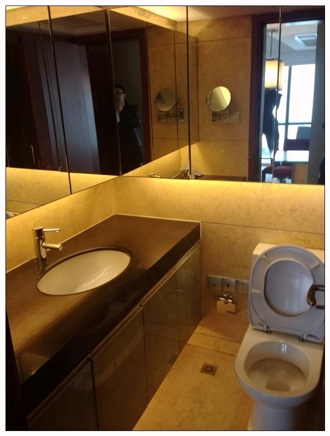 Bathrooms-Master Bathroom
