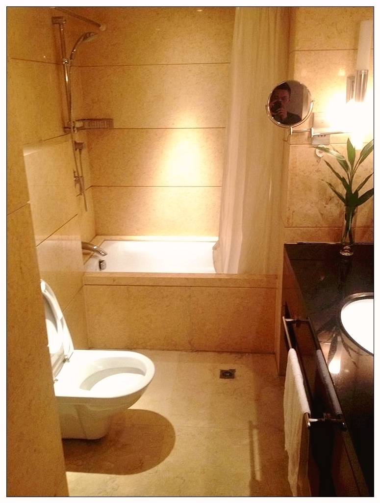 Bathrooms-Master Bathroom