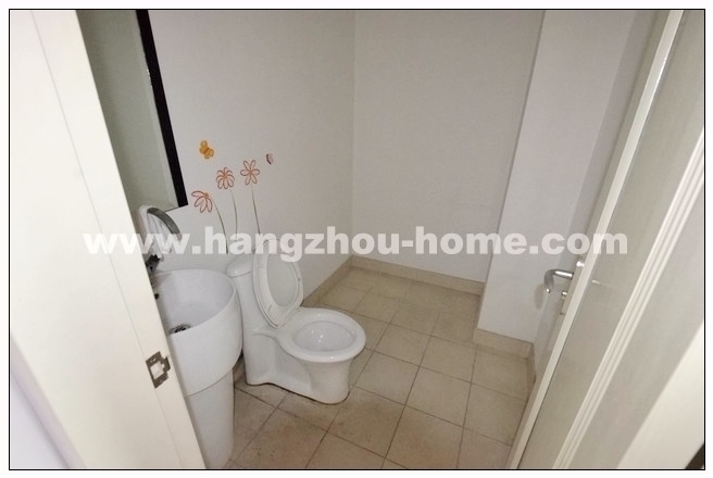Bathrooms-2nd Bathroom