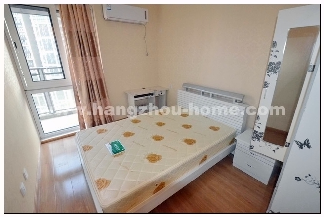 Bedrooms-2nd Bedroom
