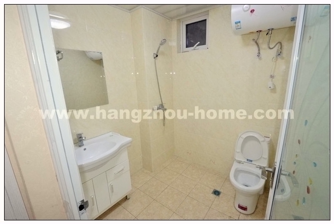Bathrooms-2nd Bathroom