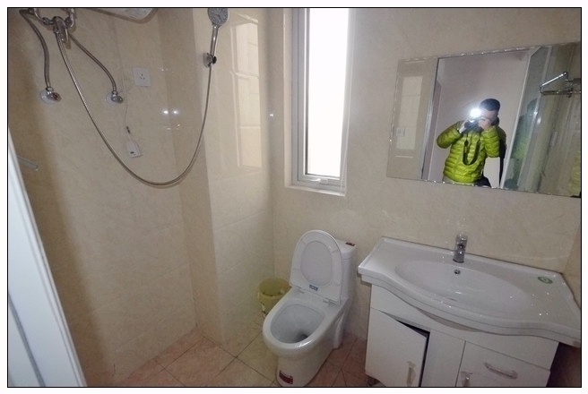 Bathrooms-Master Bathroom