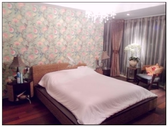 Bedrooms-Master Bedroom