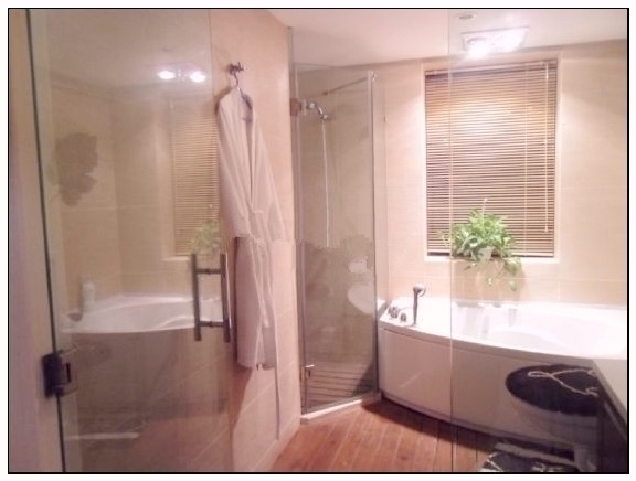 Bathrooms-Master Bathroom