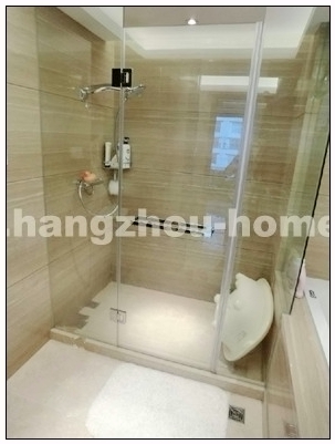 Bathrooms-Master Bathroom