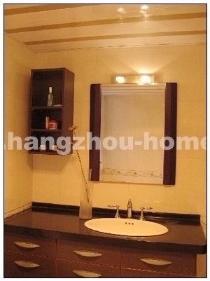 Bathrooms-2nd Bathroom