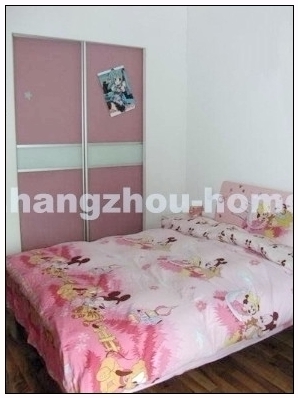 Bedrooms-2nd Bedroom