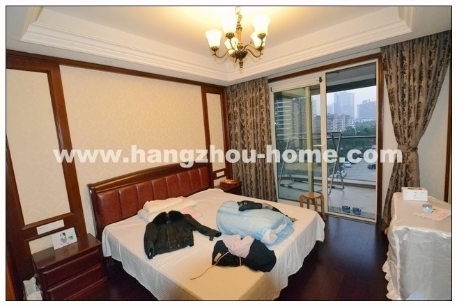 Bedrooms-Master Bedroom