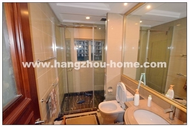 Bathrooms-2nd Bathroom