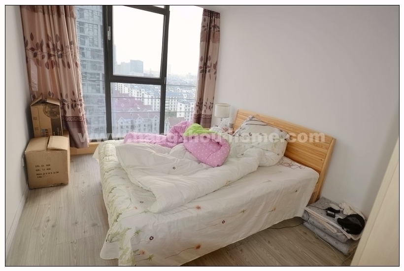 Bedrooms-2nd Bedroom