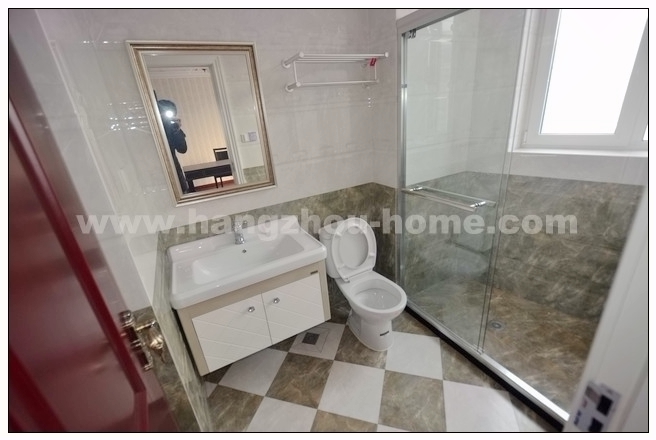 Bathrooms-2nd Bathroom
