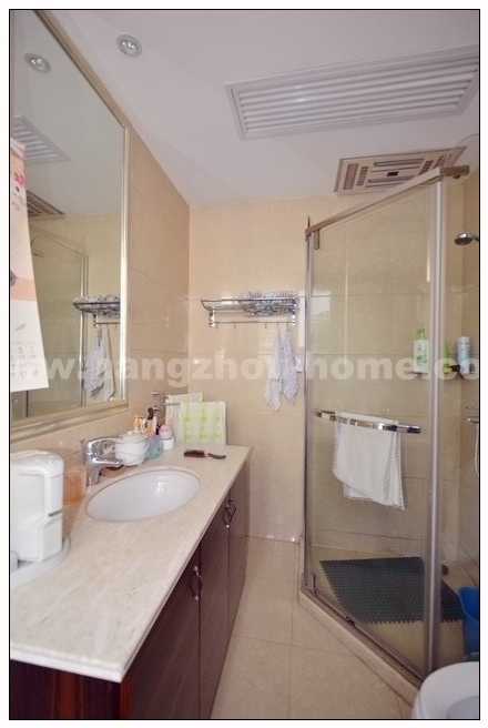 Bathrooms-3rd Bathroom