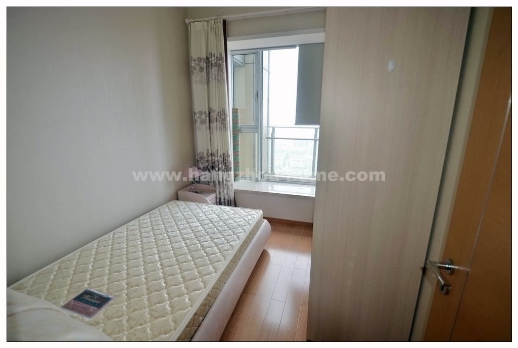 Bedrooms-2nd Bedroom