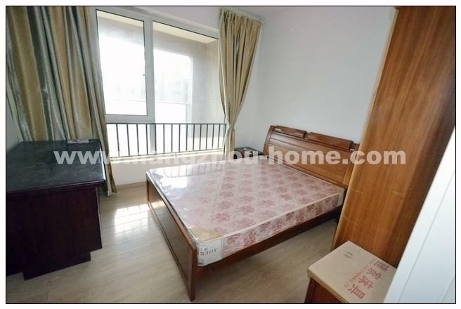 Bedrooms-2nd Bedroom