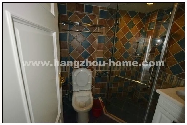 Bathrooms-2nd Bathroom