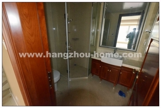 Bathrooms-2nd Bathroom