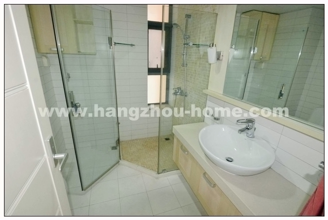 Bathrooms-2nd Bathroom
