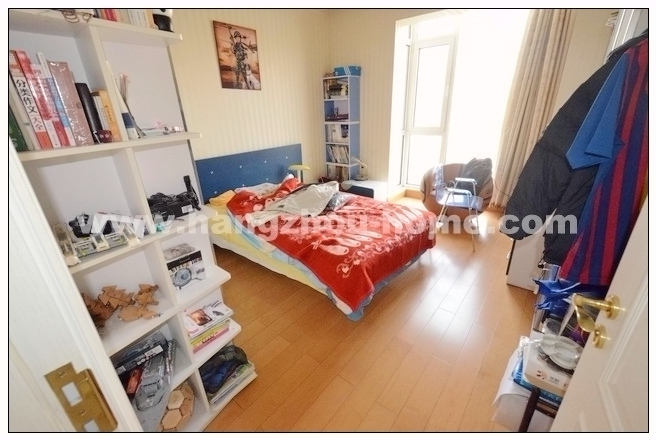 Bedrooms-2nd Bedroom