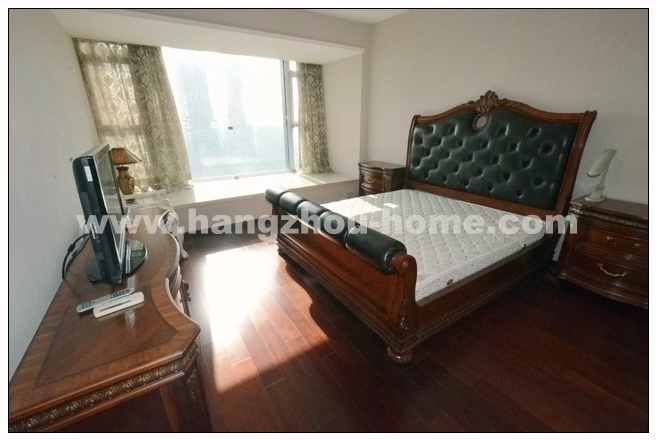 Bedrooms-Master Bedroom