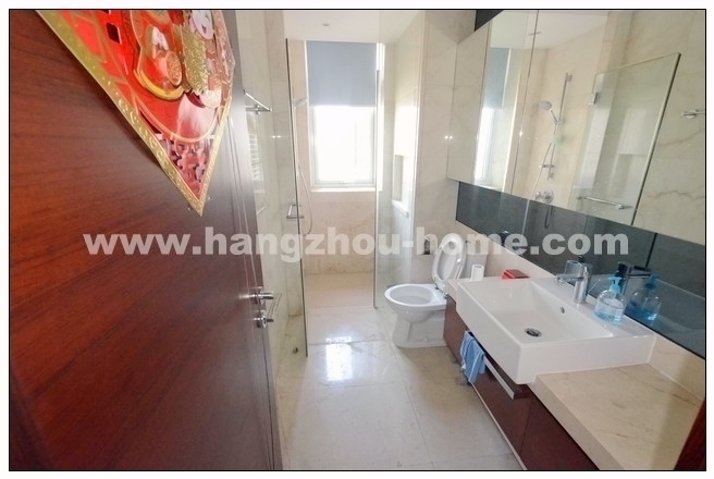 Bathrooms-2nd Bathroom
