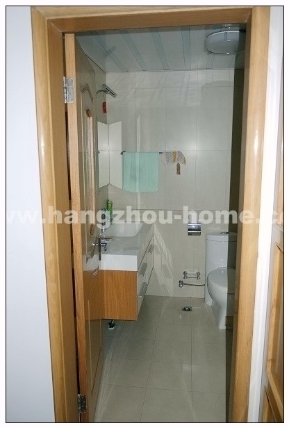Bathrooms-2nd Bathroom