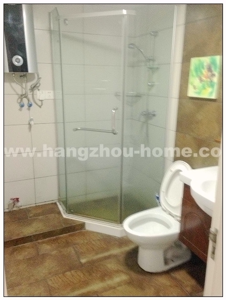 Bathrooms-2nd Bathroom