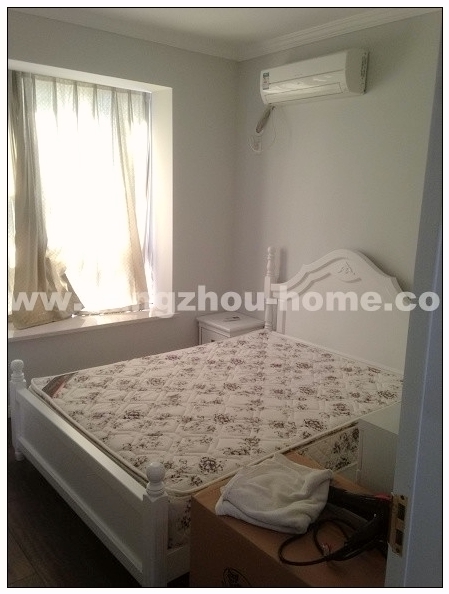 Bedrooms-2nd Bedroom