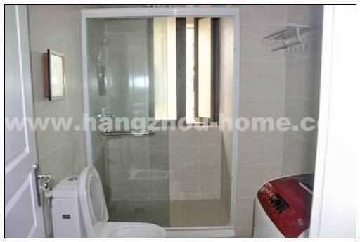 Bathrooms-Master Bathroom