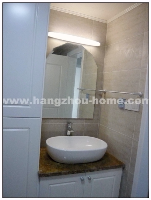 Bathrooms-Master Bathroom