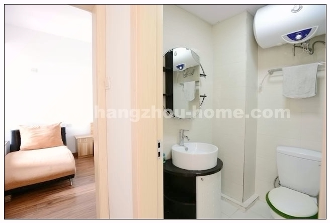 Bathrooms-Master Bathroom