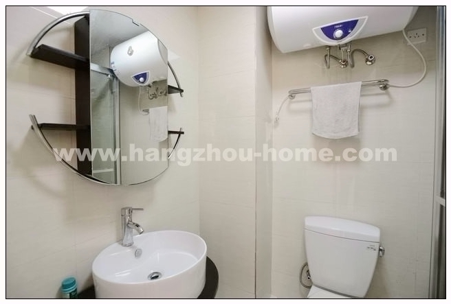Bathrooms-Master Bathroom