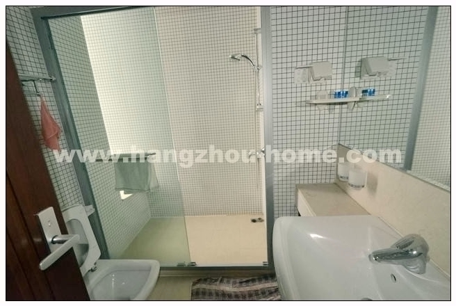 Bathrooms-2nd Bathroom
