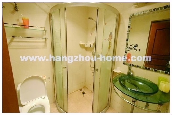 Bathrooms-Master Bathroom
