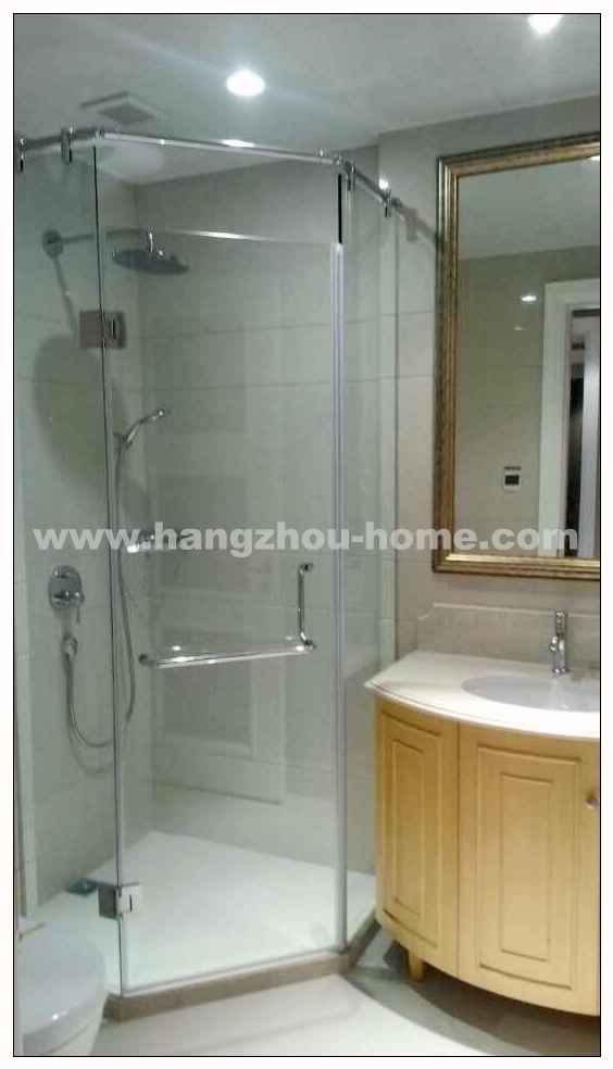 Bathrooms-2nd Bathroom