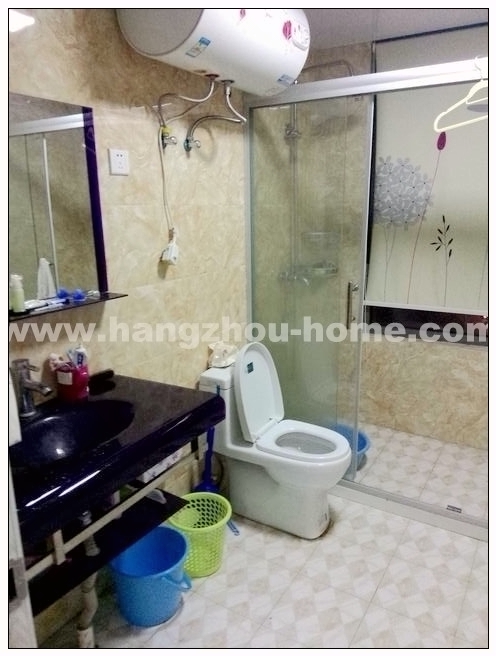 Bathrooms-Master Bathroom