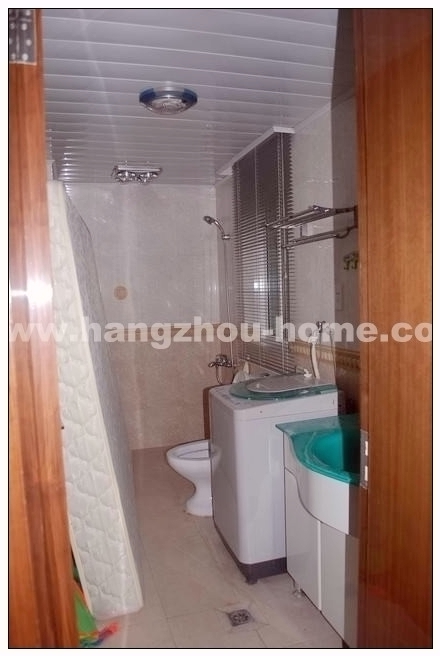 Bathrooms-2nd Bathroom