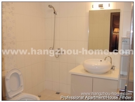 Bathrooms-2nd Bathroom