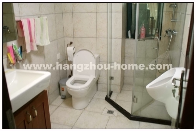 Bathrooms-2nd Bathroom