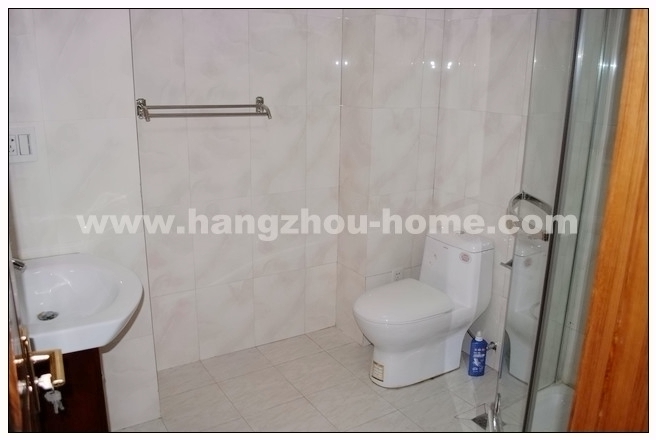 Bathrooms-2nd Bathroom