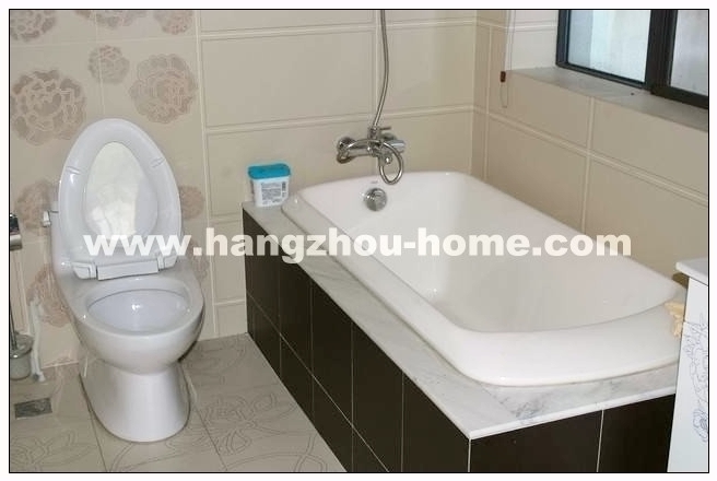 Bathrooms-Master Bathroom